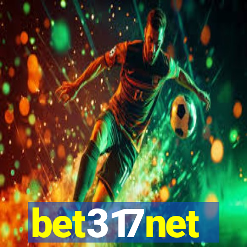 bet317net