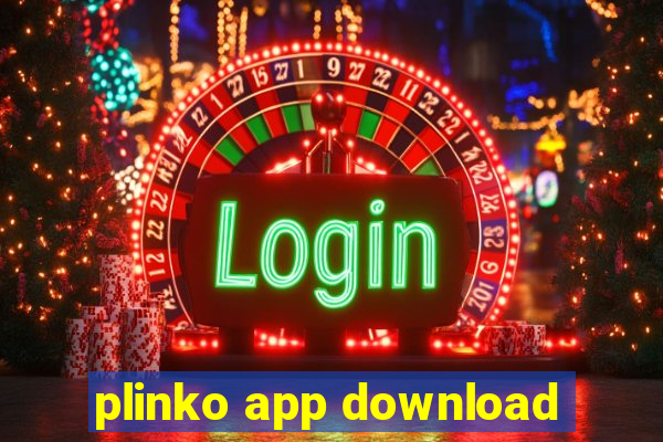plinko app download