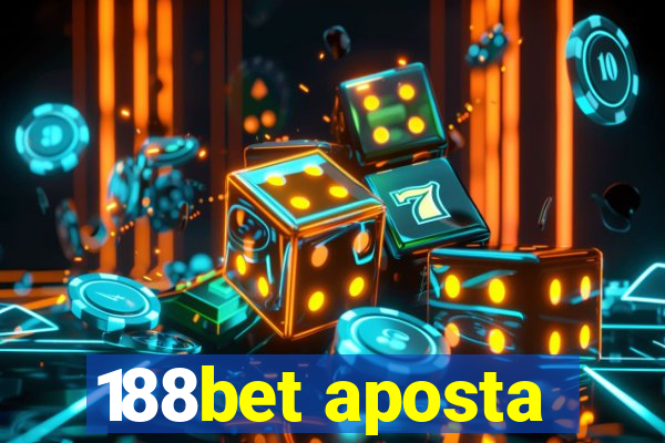 188bet aposta