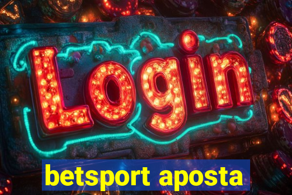 betsport aposta