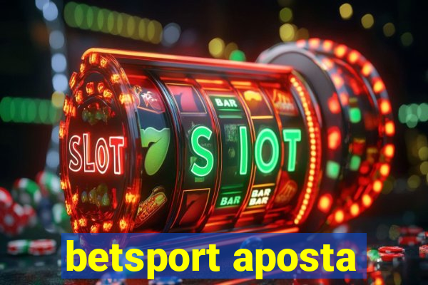 betsport aposta