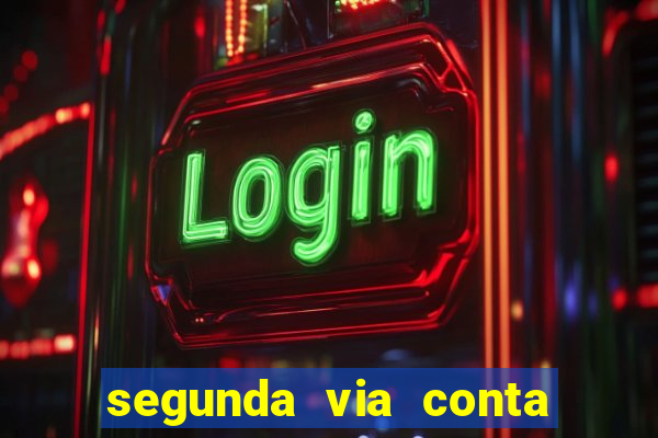 segunda via conta de luz ceee