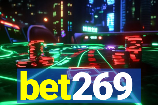 bet269