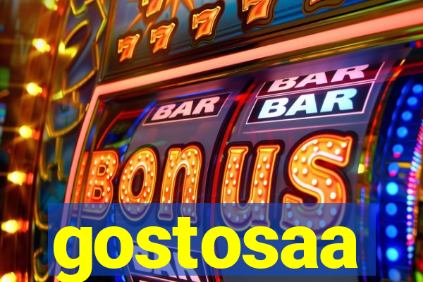gostosaa