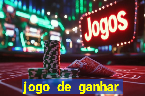 jogo de ganhar dinheiro sem precisar depositar