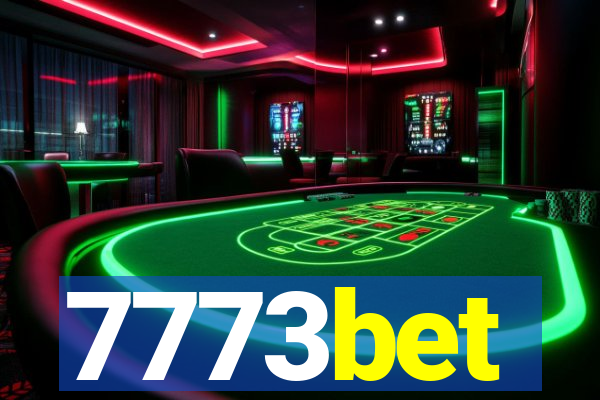 7773bet