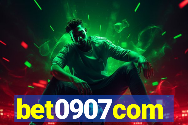 bet0907com