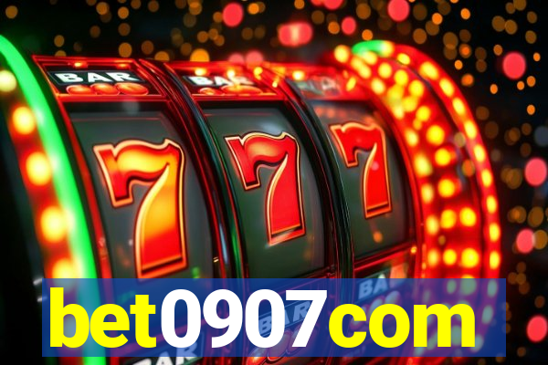 bet0907com