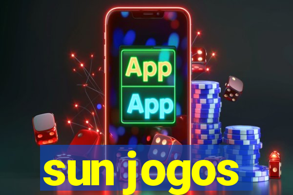 sun jogos
