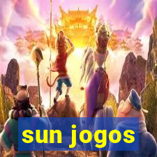 sun jogos