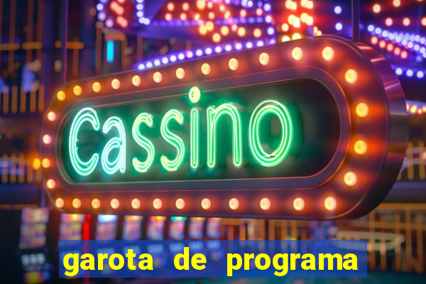 garota de programa barreiras bahia