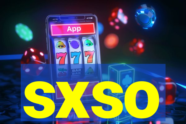 sxso