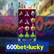 600bet-lucky