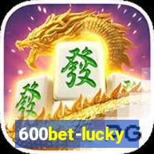 600bet-lucky