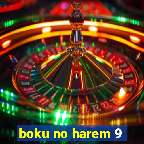 boku no harem 9