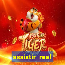 assistir real madrid no futemax