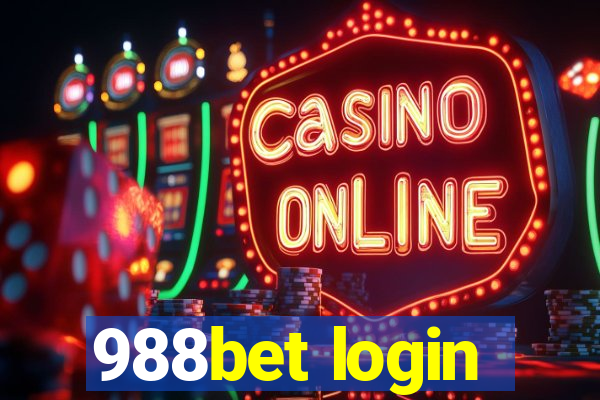988bet login
