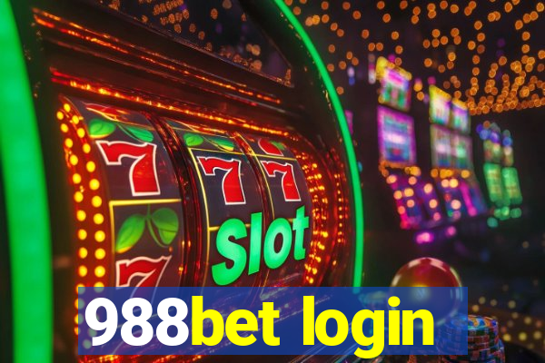 988bet login