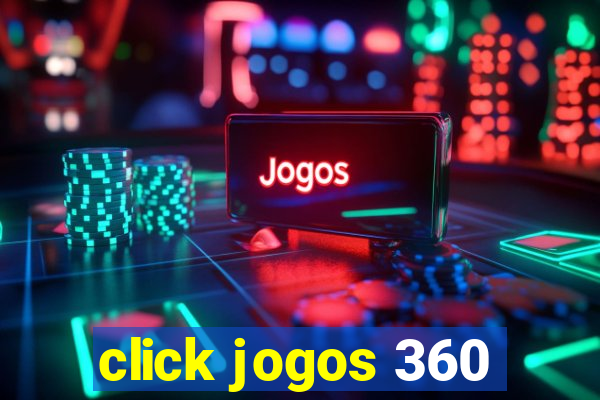 click jogos 360