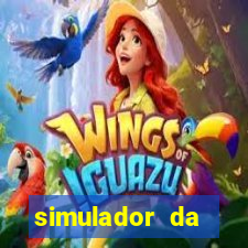 simulador da lotomania - lotodicas