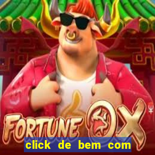 click de bem com a vida