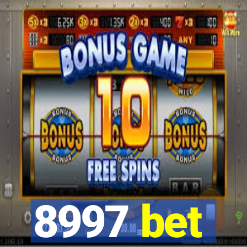 8997 bet