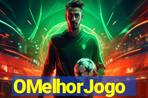 OMelhorJogo