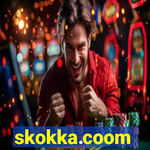 skokka.coom