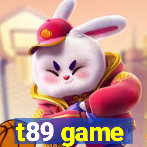 t89 game