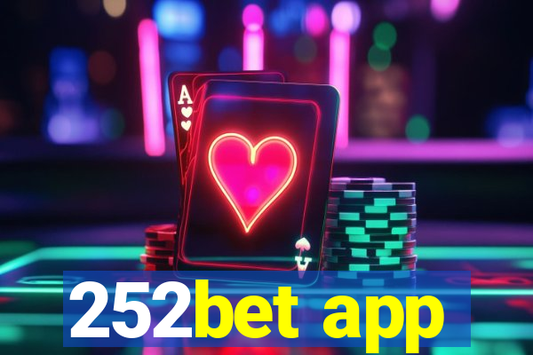 252bet app