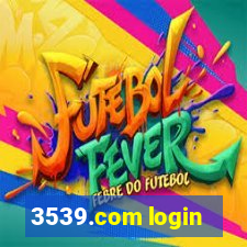 3539.com login