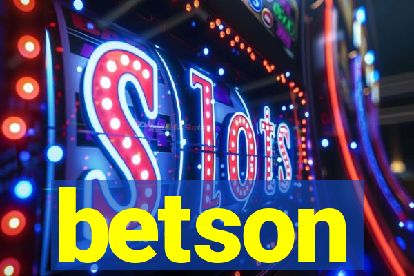 betson