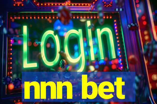 nnn bet