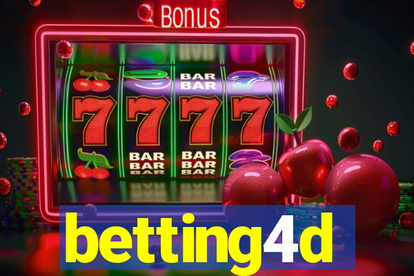 betting4d