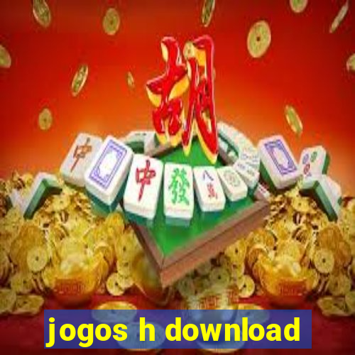 jogos h download