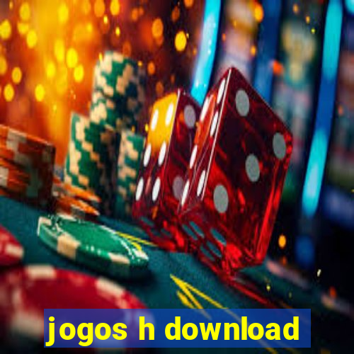 jogos h download