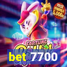 bet 7700