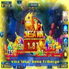 viva local nova friburgo