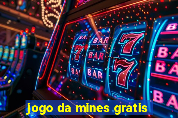 jogo da mines gratis
