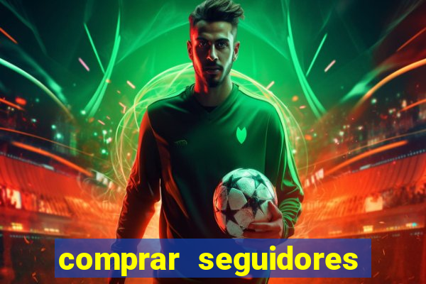 comprar seguidores instagram económicos
