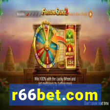 r66bet.com