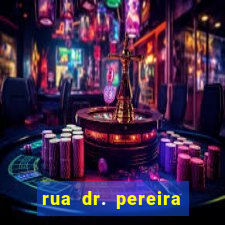 rua dr. pereira dos santos 25 tijuca