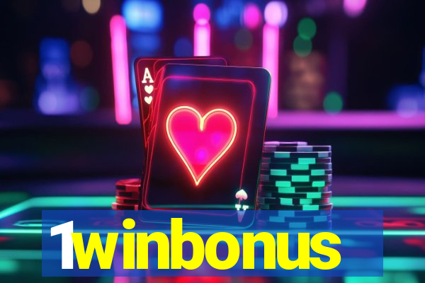 1winbonus