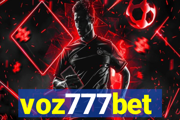voz777bet