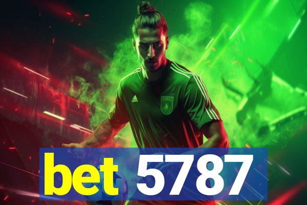 bet 5787