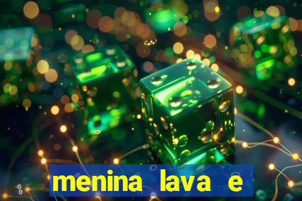 menina lava e menino gelo