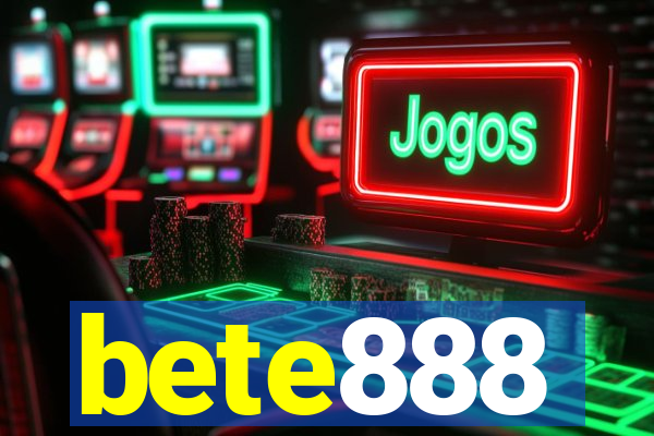 bete888