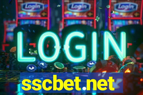 sscbet.net