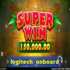 logitech onboard memory manager