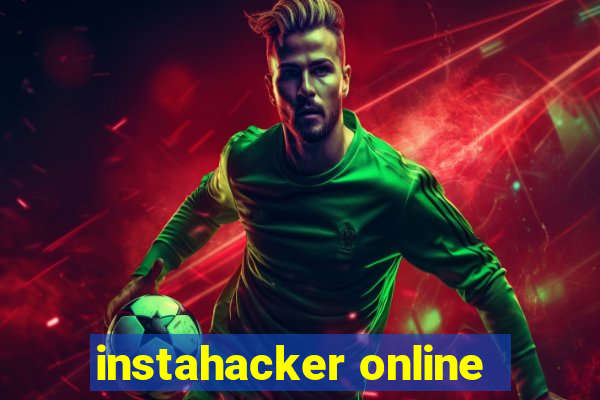 instahacker online